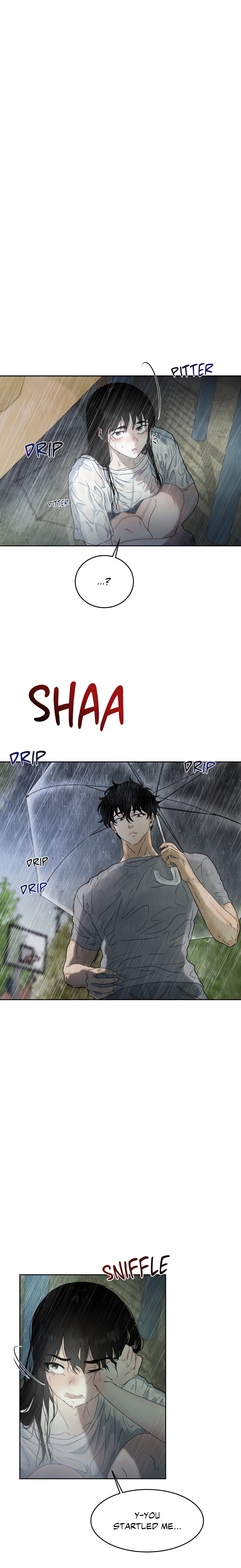 Where the Heart Is (Official) Page 11 - MangaHe
