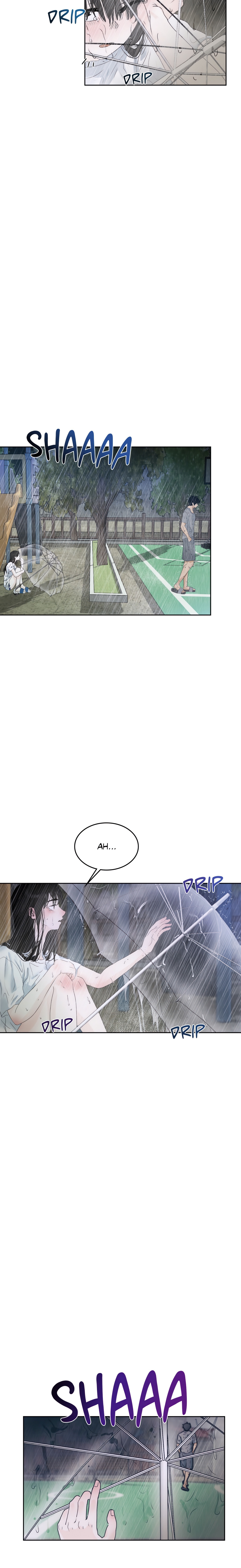 Where the Heart Is (Official) Page 13 - MangaHe