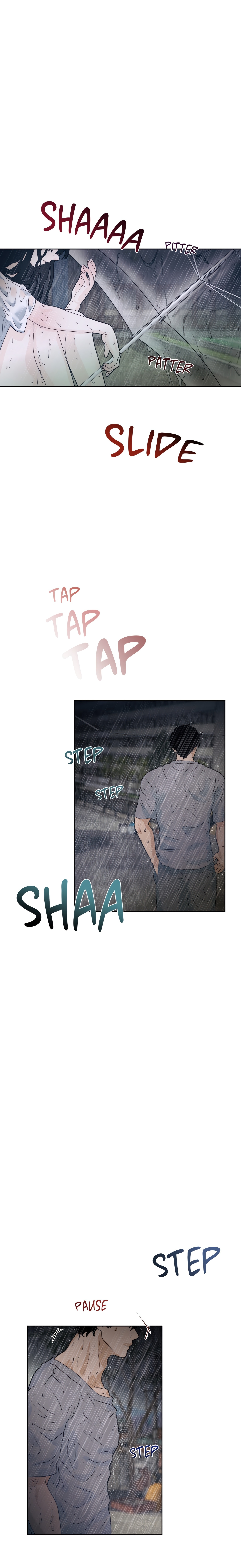 Where the Heart Is (Official) Page 14 - MangaHe