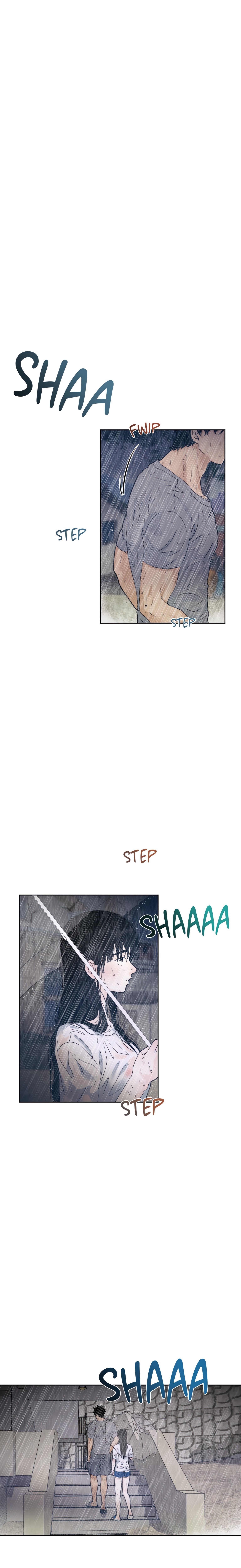 Where the Heart Is (Official) Page 15 - MangaHe