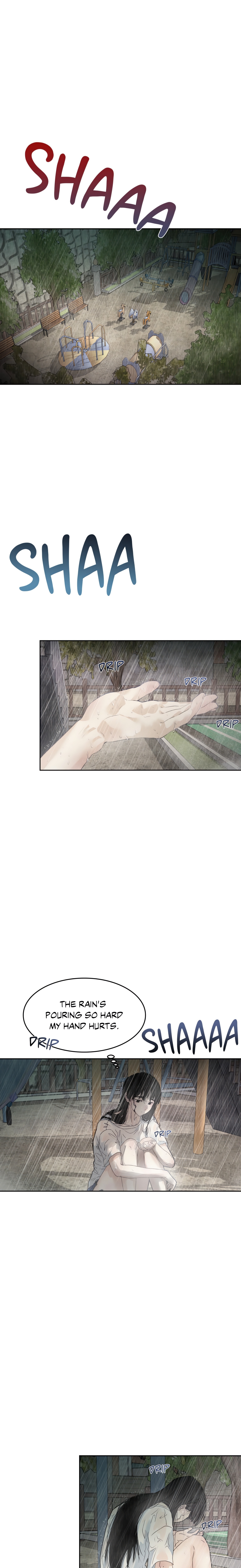 Where the Heart Is (Official) Page 3 - MangaHe