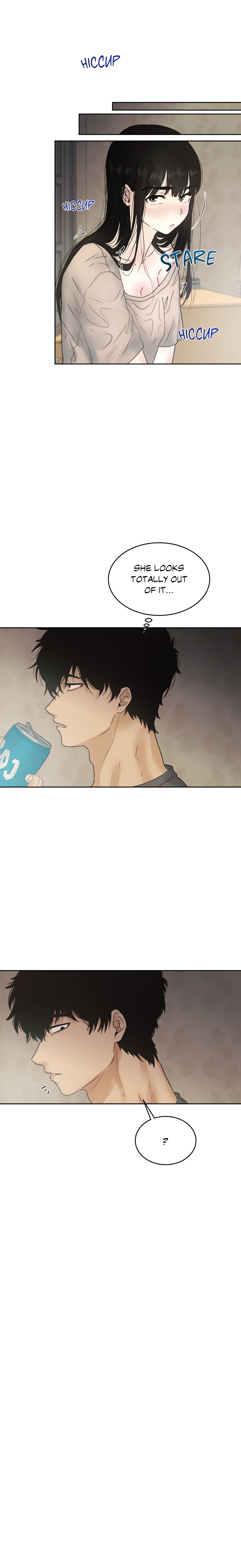 Where the Heart Is (Official) Page 30 - MangaHe