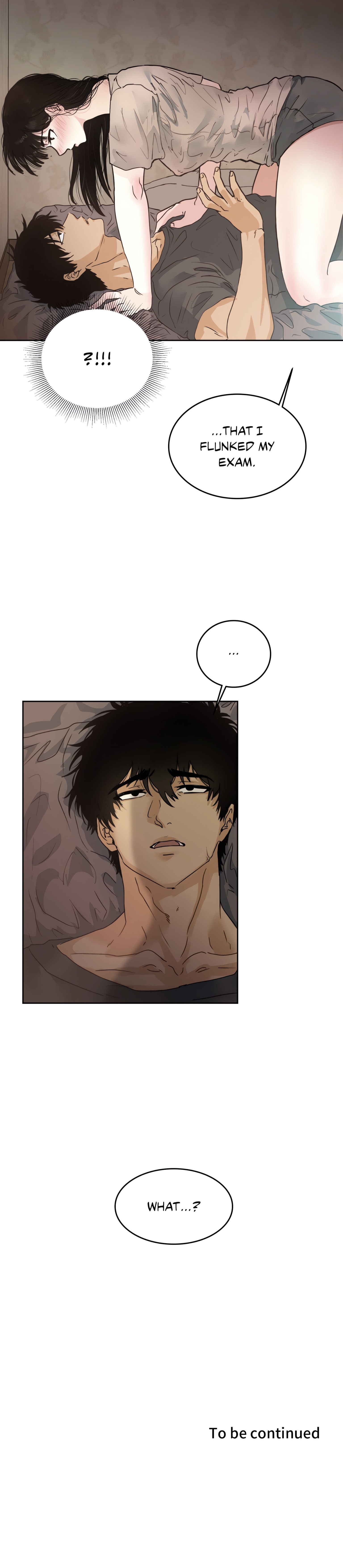 Where the Heart Is (Official) Page 32 - MangaHe