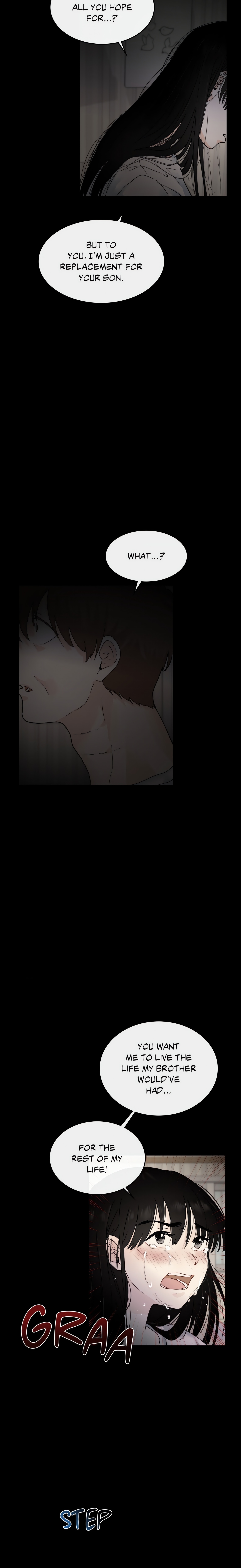 Where the Heart Is (Official) Page 5 - MangaHe