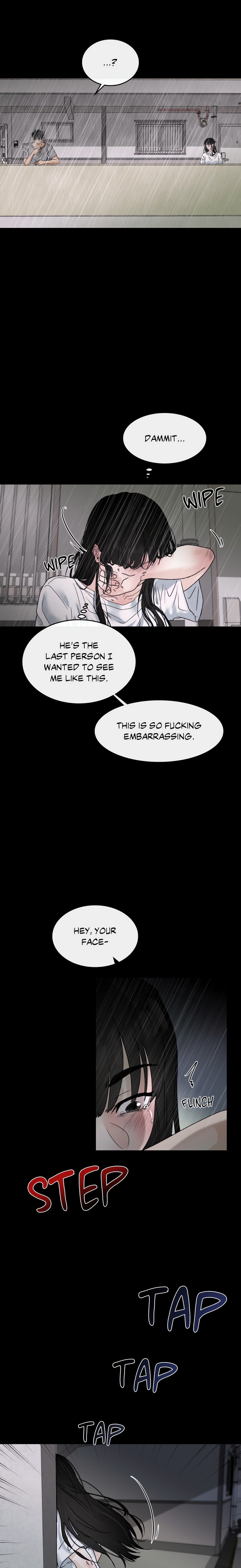 Where the Heart Is (Official) Page 7 - MangaHe