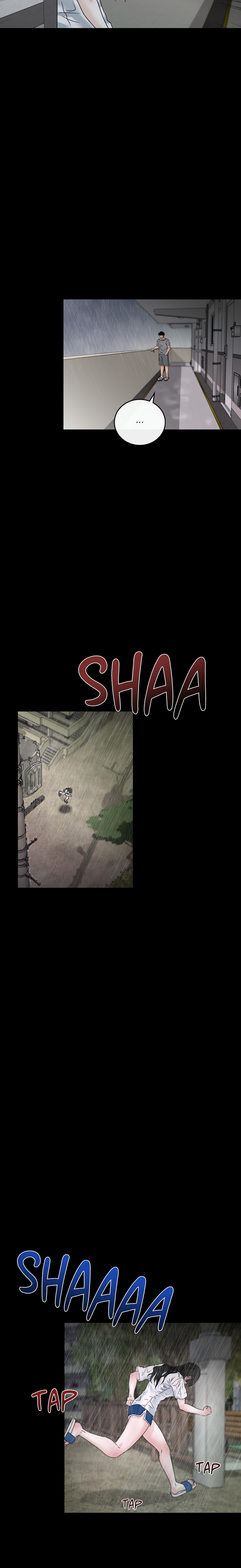 Where the Heart Is (Official) Page 8 - MangaHe