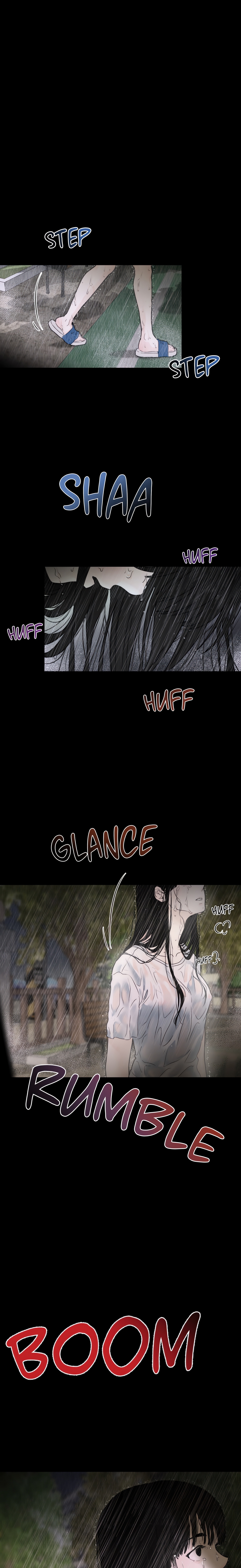 Where the Heart Is (Official) Page 9 - MangaHe