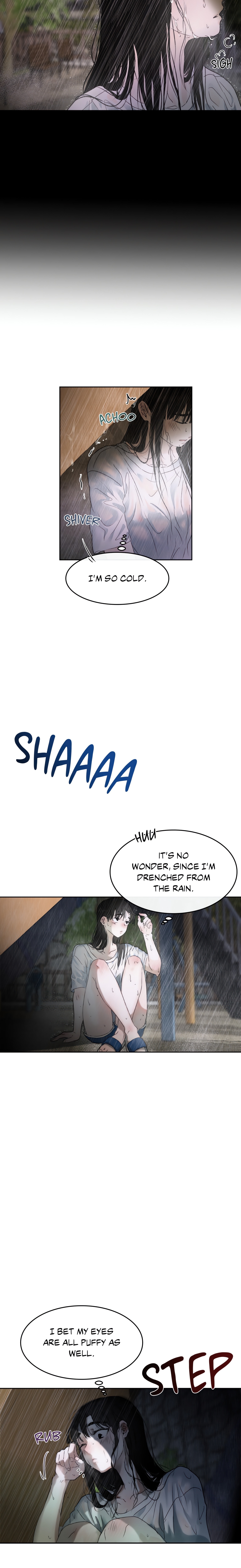 Where the Heart Is (Official) Page 10 - MangaHe