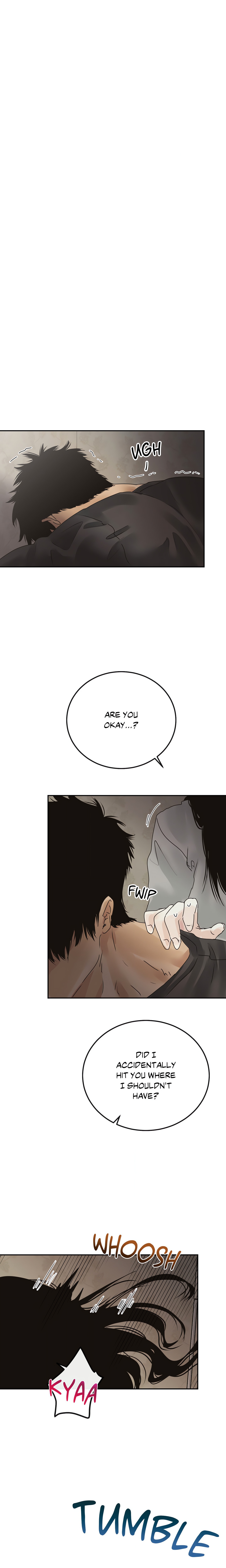Where the Heart Is (Official) Page 19 - MangaHe