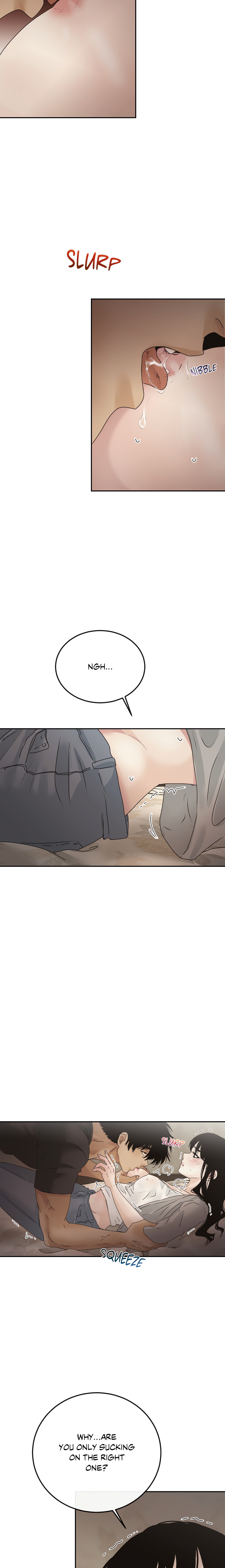Where the Heart Is (Official) Page 22 - MangaHe