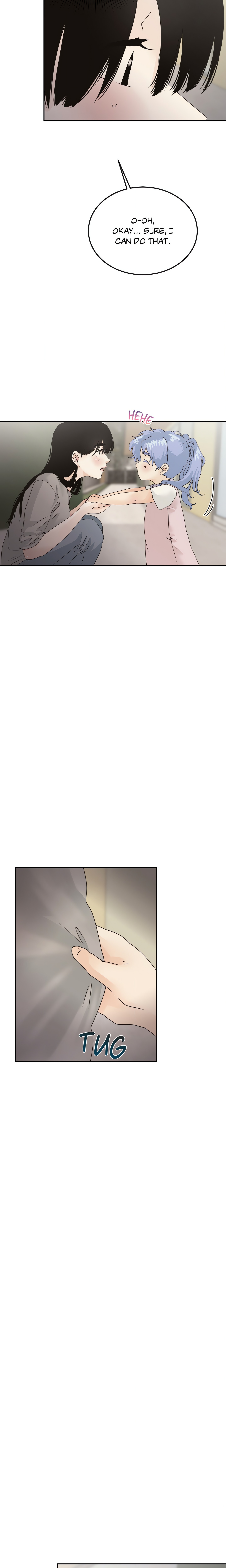 Where the Heart Is (Official) Page 9 - MangaHe