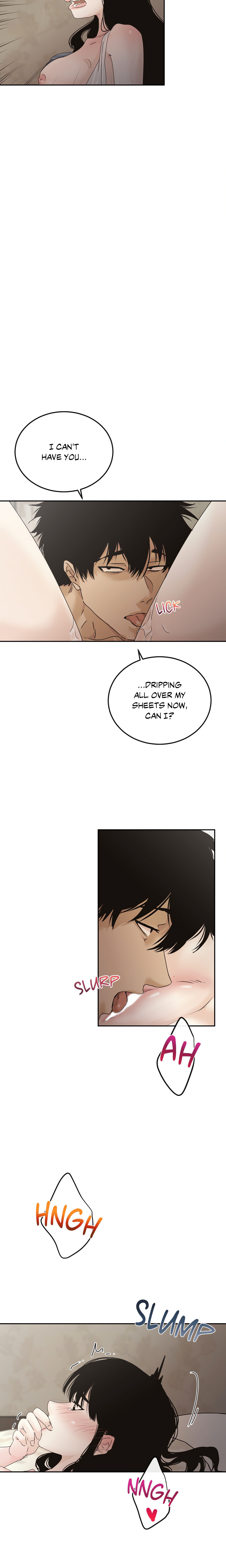 Where the Heart Is (Official) Page 12 - MangaHe