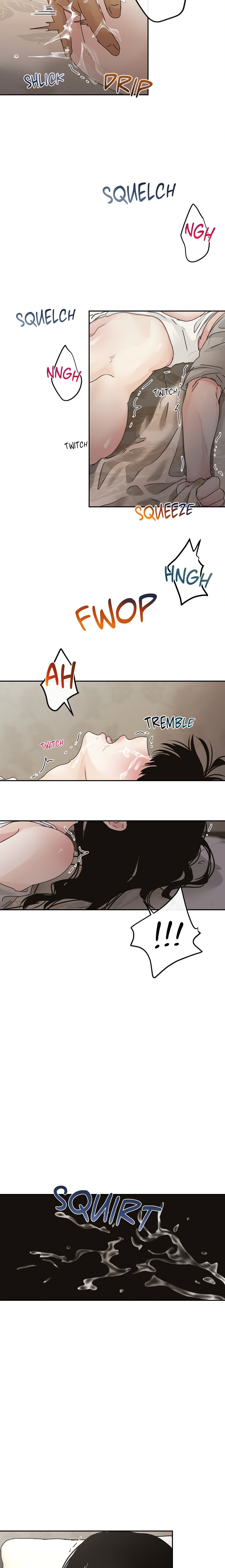 Where the Heart Is (Official) Page 15 - MangaHe