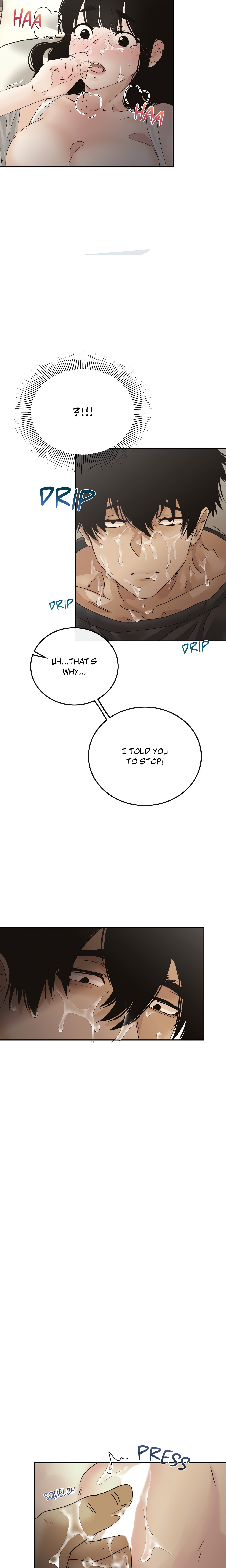 Where the Heart Is (Official) Page 16 - MangaHe