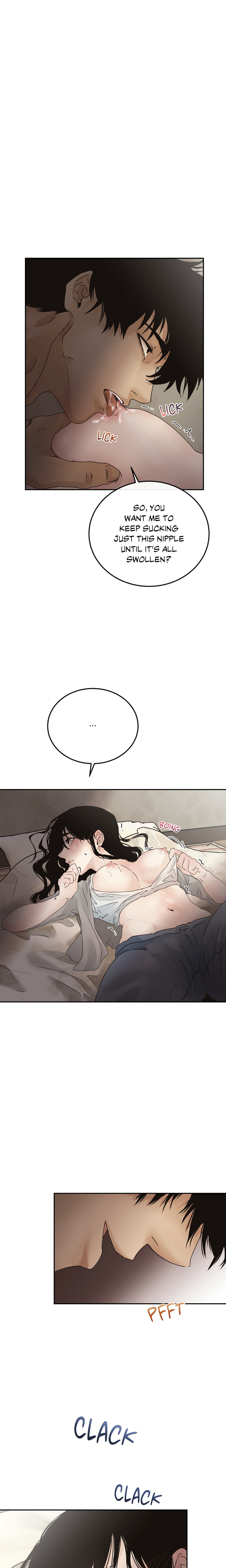 Where the Heart Is (Official) Page 3 - MangaHe