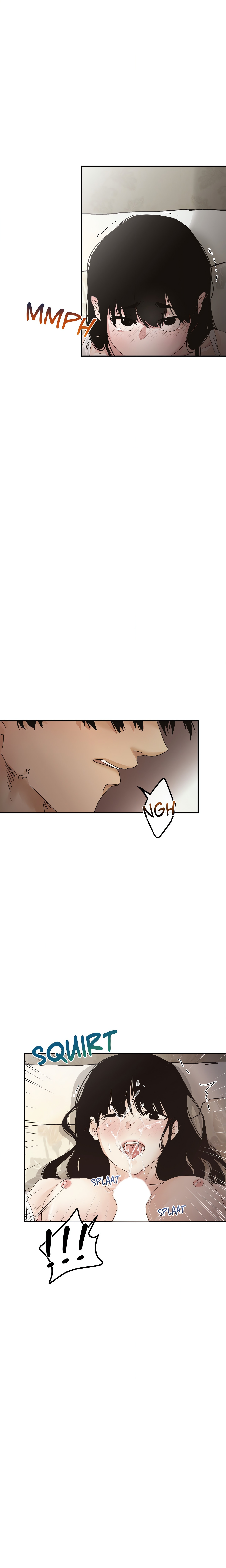 Where the Heart Is (Official) Page 9 - MangaHe
