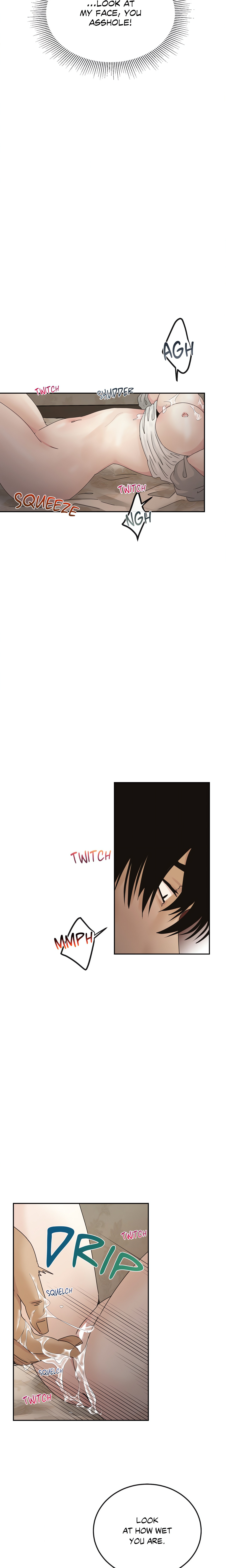 Where the Heart Is (Official) Page 4 - MangaHe