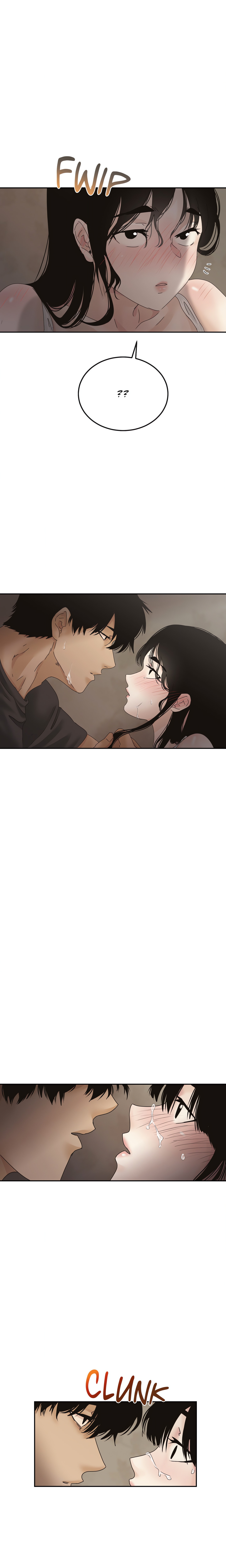 Where the Heart Is (Official) Page 7 - MangaHe