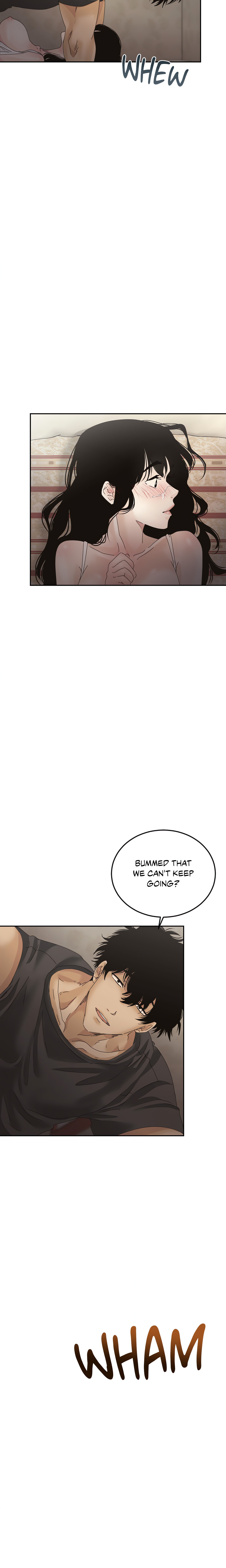 Where the Heart Is (Official) Page 10 - MangaHe