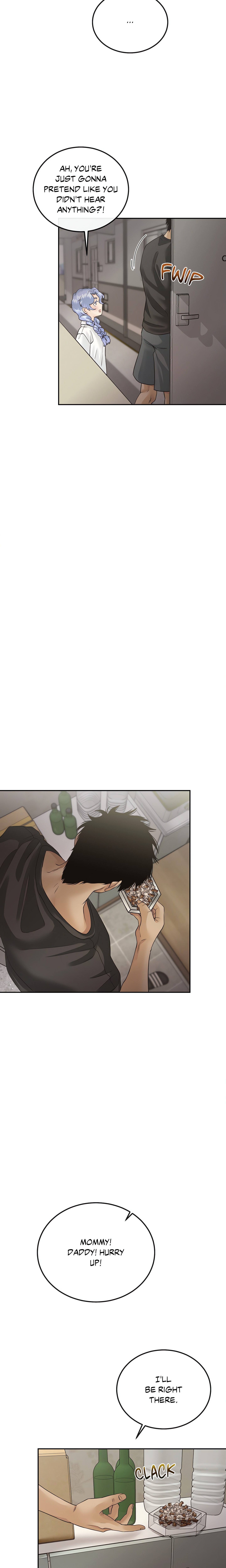 Where the Heart Is (Official) Page 13 - MangaHe