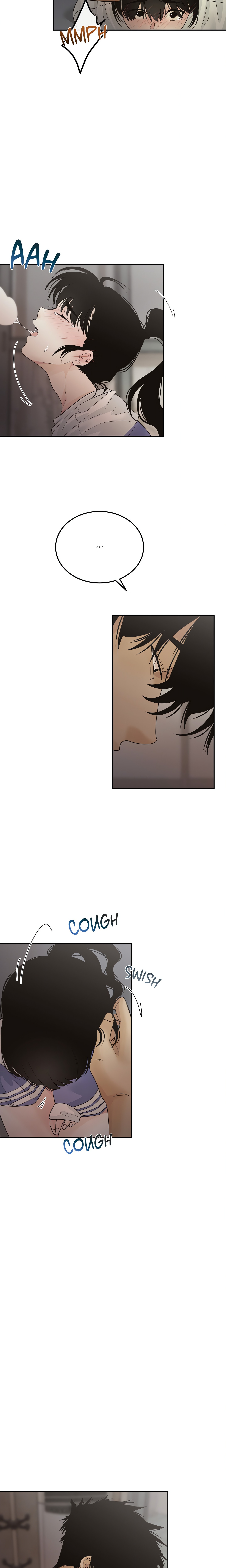 Where the Heart Is (Official) Page 16 - MangaHe