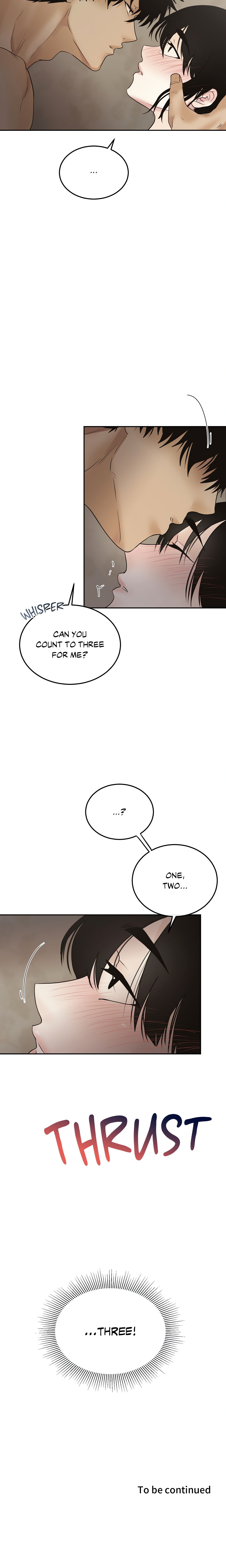 Where the Heart Is (Official) Page 21 - MangaHe