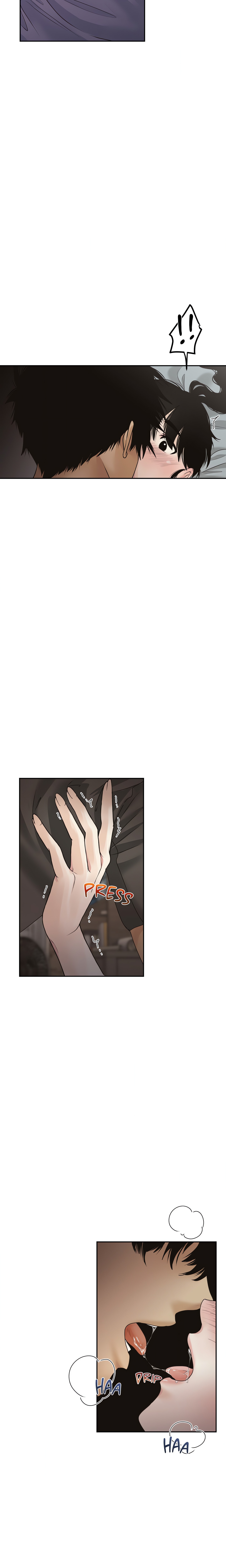 Where the Heart Is (Official) Page 4 - MangaHe