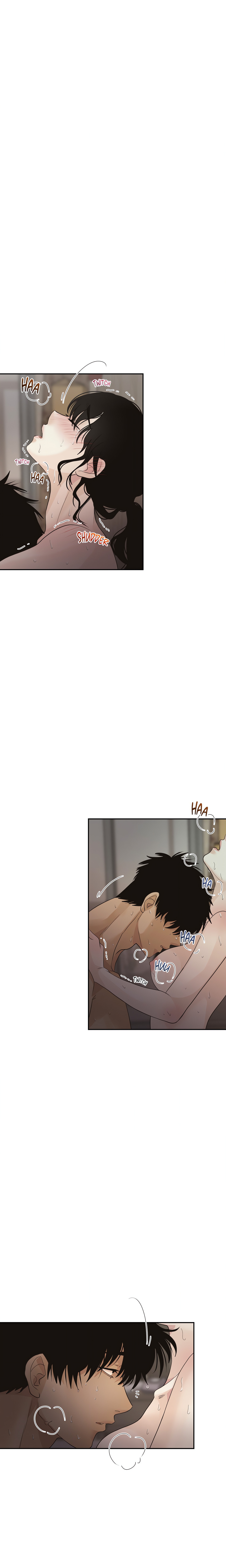 Where the Heart Is (Official) Page 19 - MangaHe