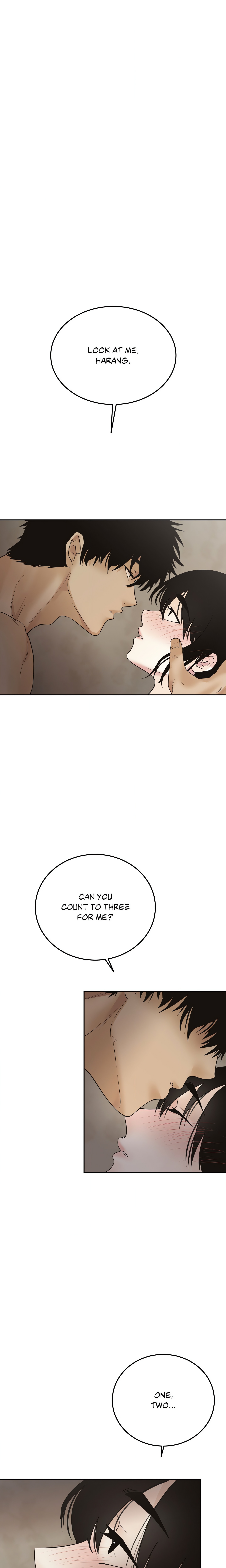 Where the Heart Is (Official) Page 3 - MangaHe