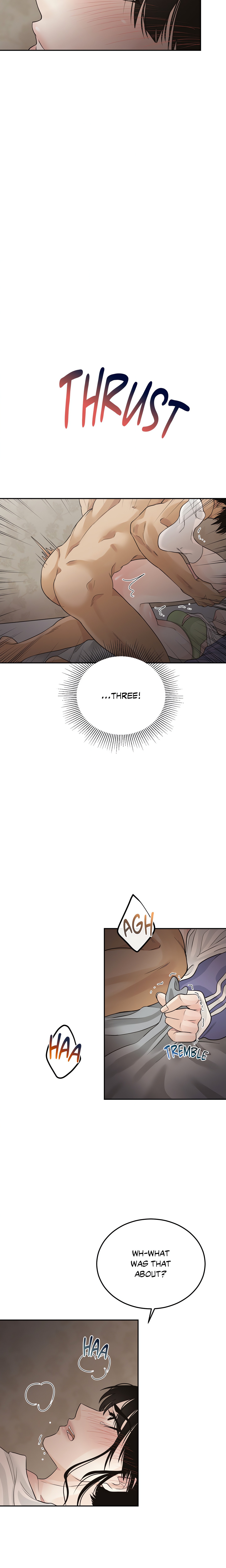 Where the Heart Is (Official) Page 4 - MangaHe