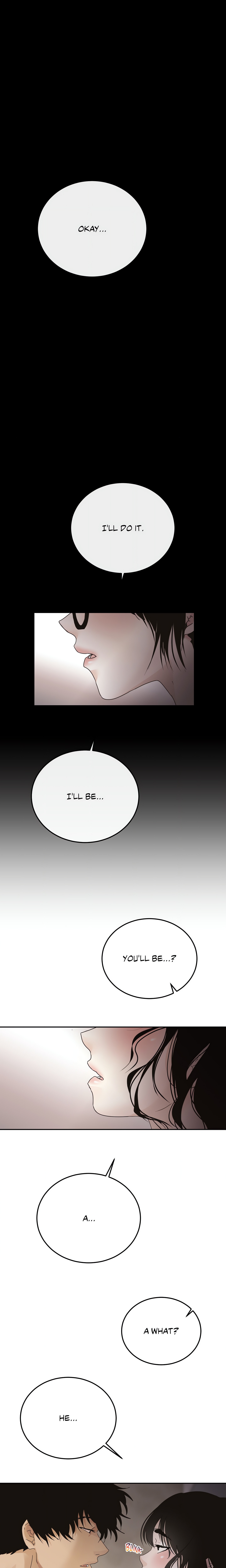 Where the Heart Is (Official) Page 20 - MangaHe