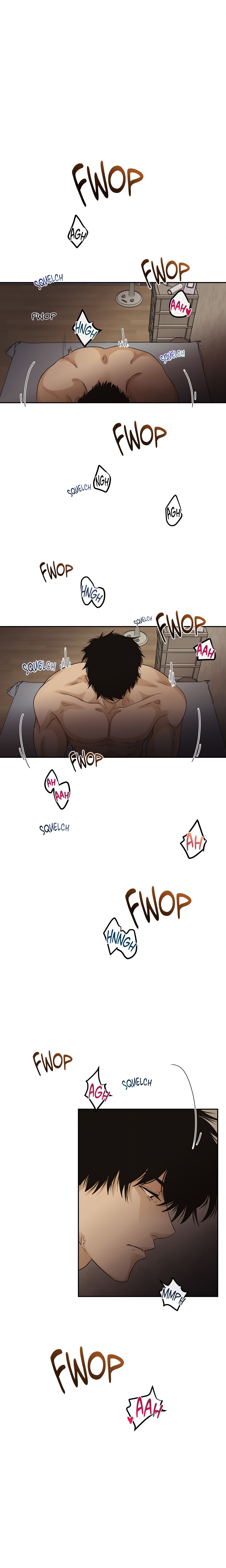 Where the Heart Is (Official) Page 3 - MangaHe