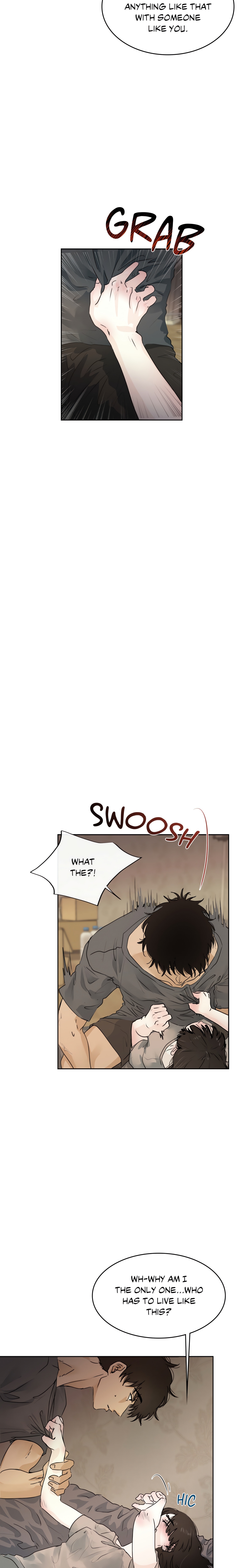 Where the Heart Is (Official) Page 12 - MangaHe