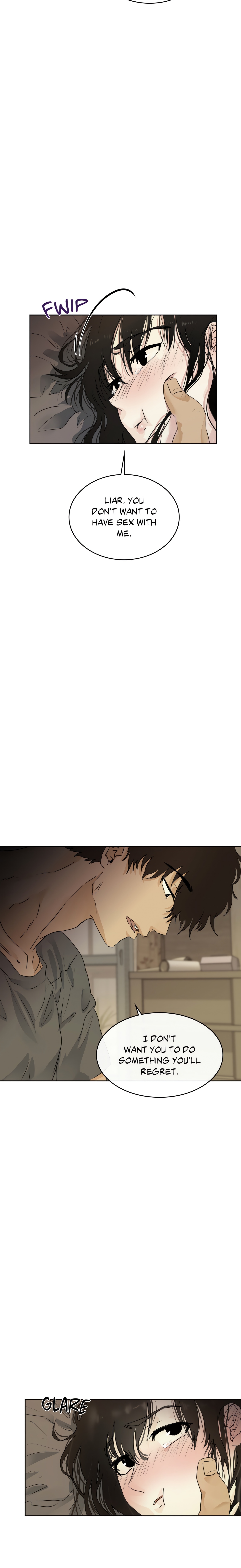 Where the Heart Is (Official) Page 16 - MangaHe