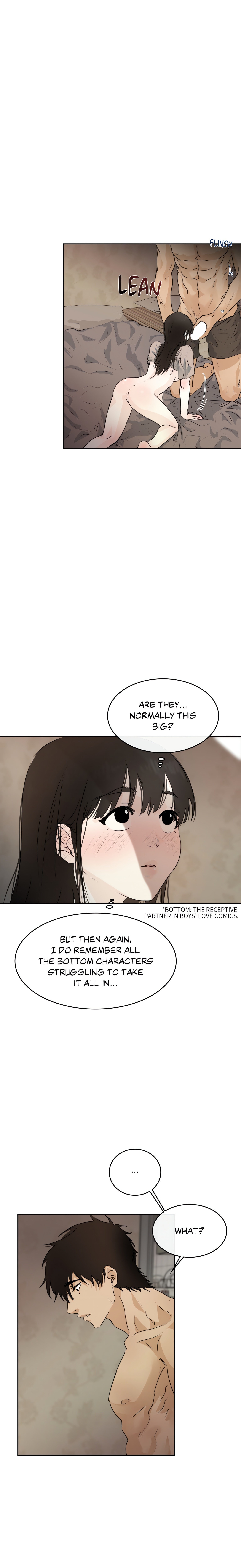Where the Heart Is (Official) Page 26 - MangaHe