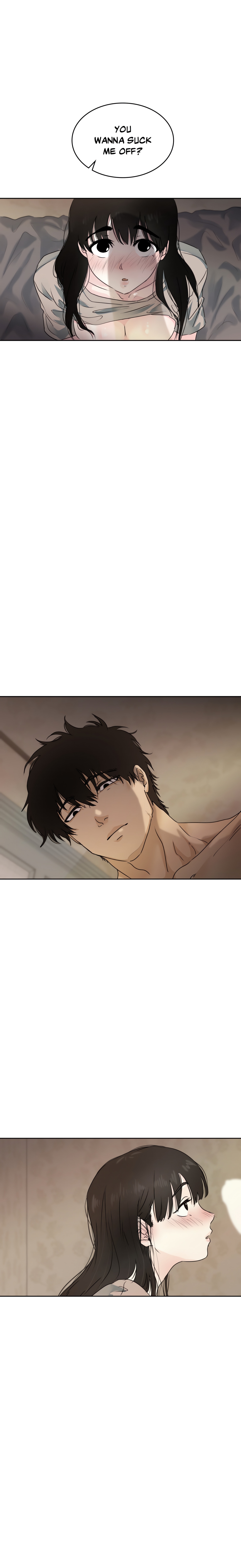 Where the Heart Is (Official) Page 27 - MangaHe