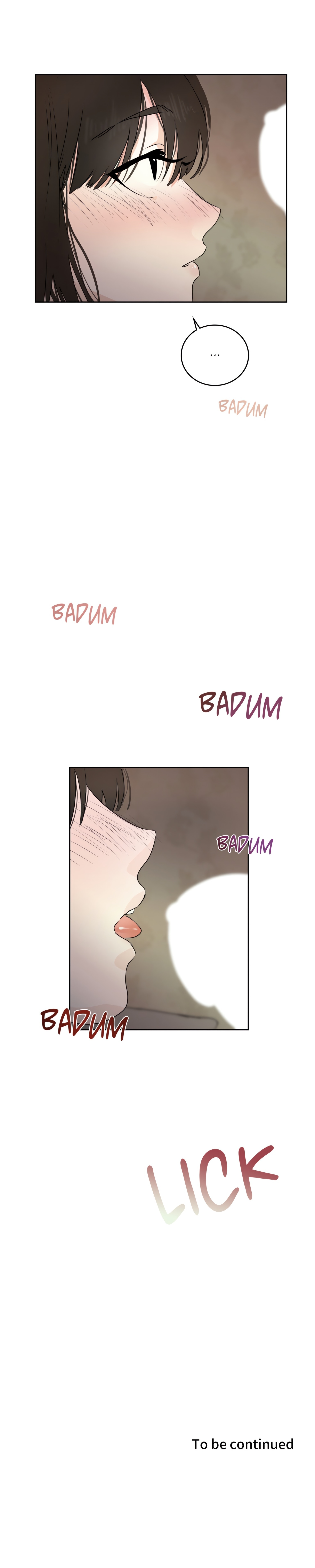 Where the Heart Is (Official) Page 28 - MangaHe