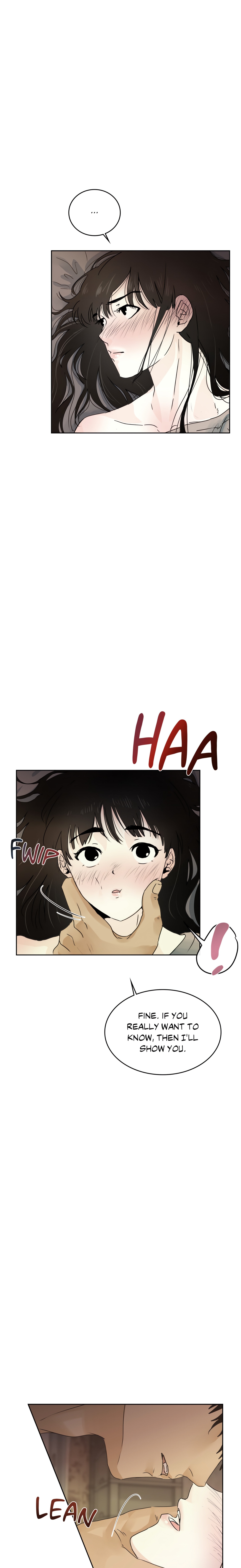 Where the Heart Is (Official) Page 9 - MangaHe