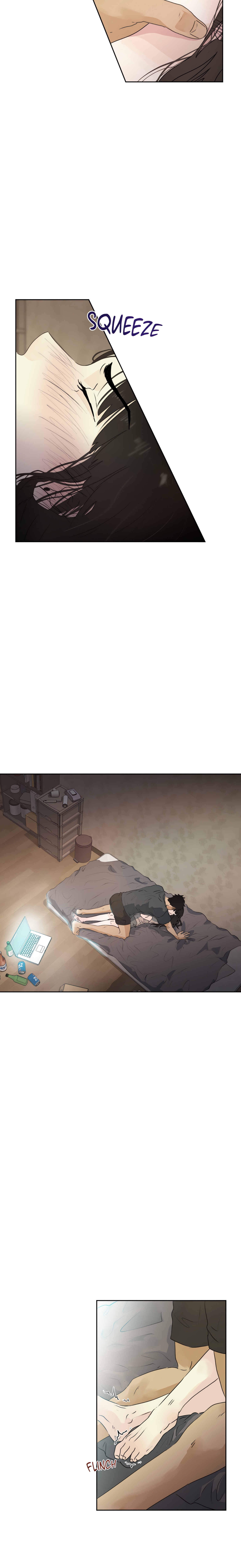 Where the Heart Is (Official) Page 10 - MangaHe
