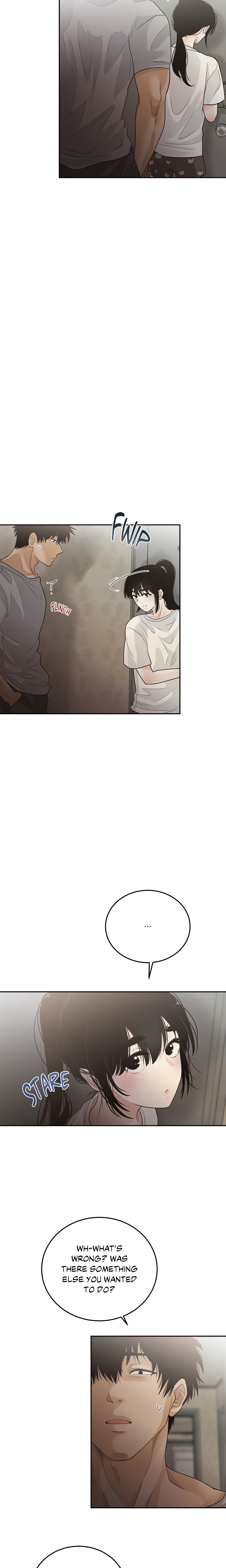 Where the Heart Is (Official) Page 12 - MangaHe