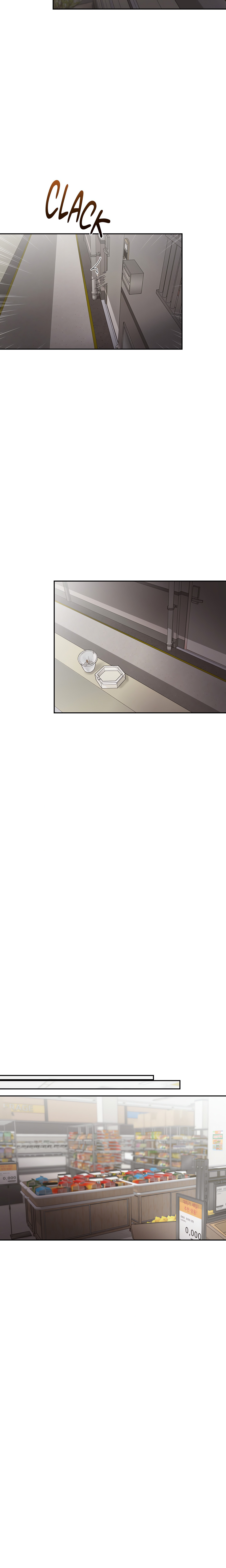 Where the Heart Is (Official) Page 17 - MangaHe