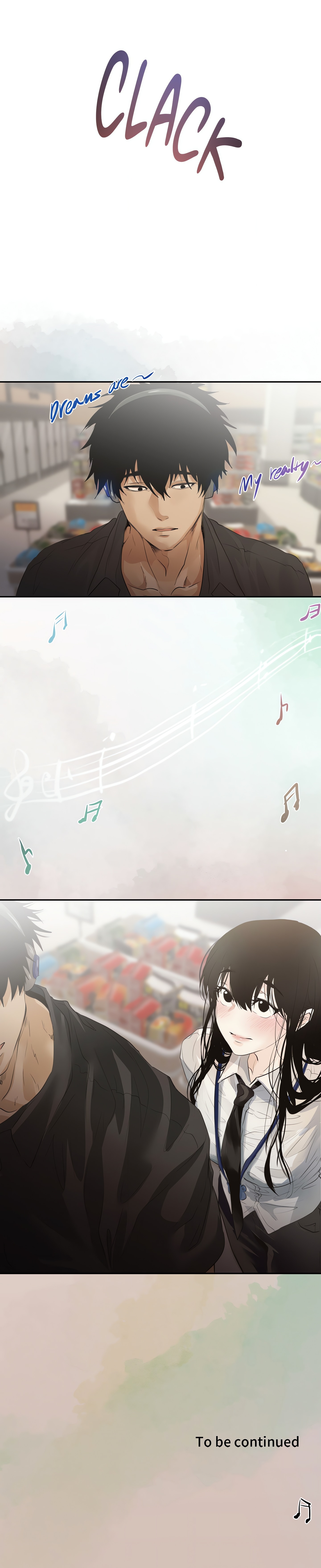 Where the Heart Is (Official) Page 19 - MangaHe