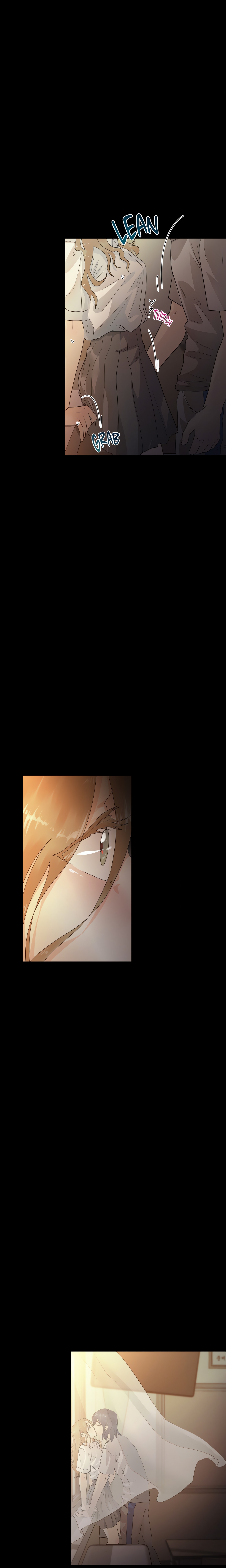 Where the Heart Is (Official) Page 3 - MangaHe
