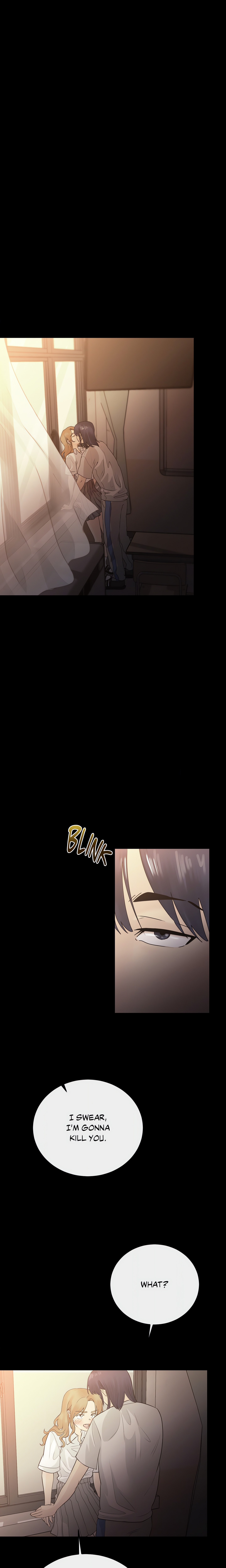 Where the Heart Is (Official) Page 4 - MangaHe