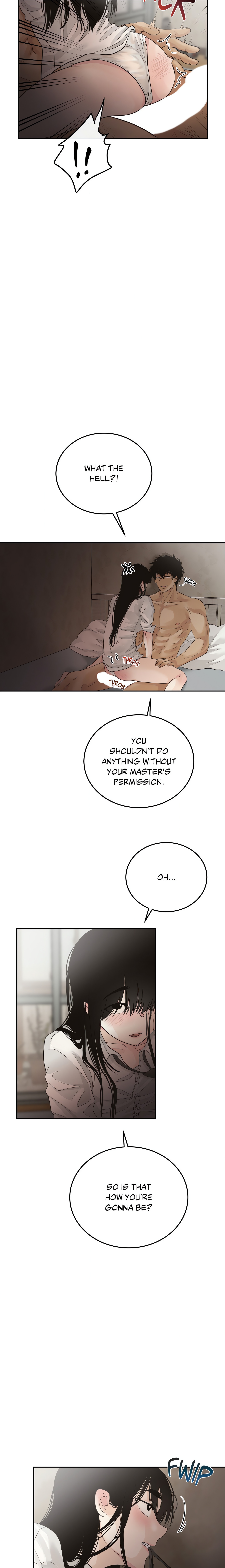 Where the Heart Is (Official) Page 12 - MangaHe