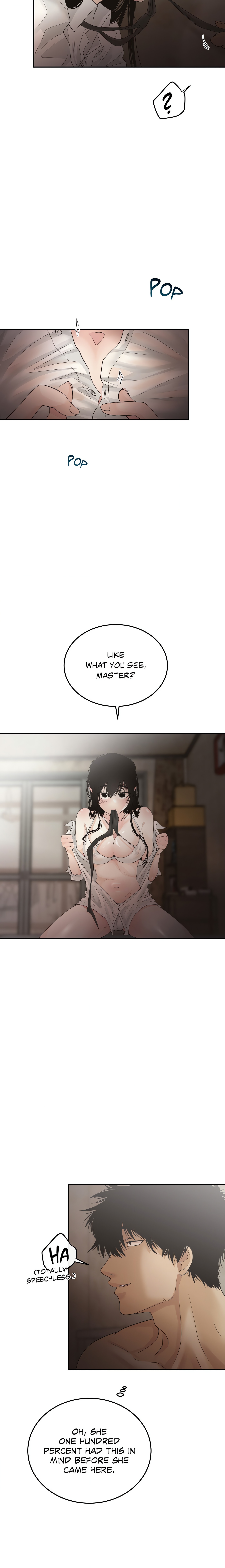 Where the Heart Is (Official) Page 13 - MangaHe