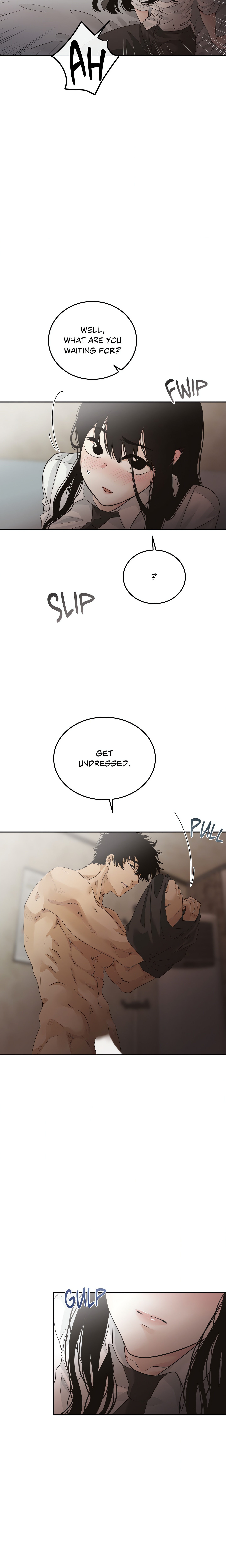Where the Heart Is (Official) Page 4 - MangaHe