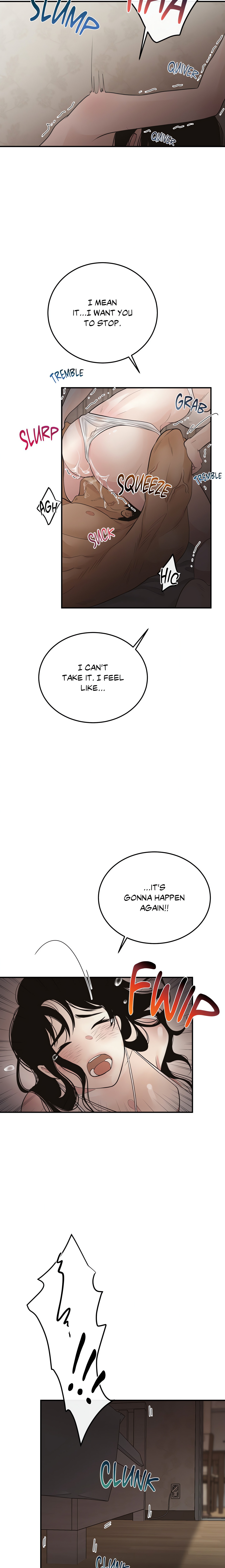 Where the Heart Is (Official) Page 14 - MangaHe