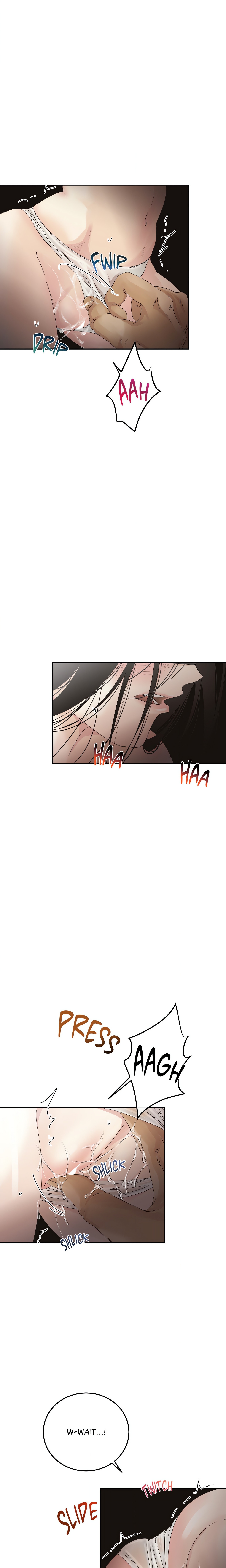 Where the Heart Is (Official) Page 3 - MangaHe