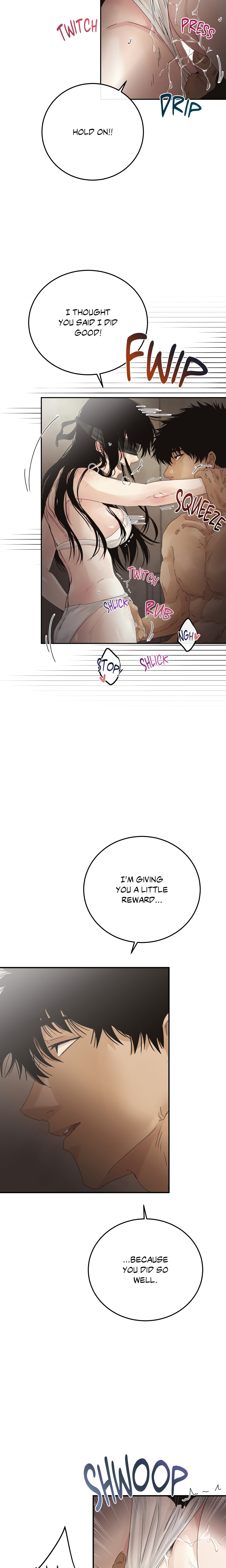 Where the Heart Is (Official) Page 4 - MangaHe